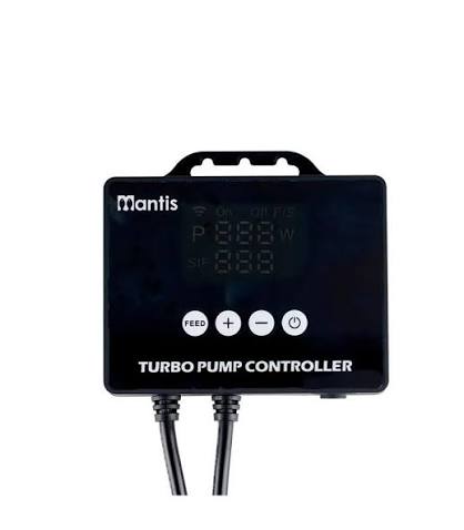 Soporte para controlador de Bomba Mantis Turbo 2500 / 5000 / 10000 / 15000 / 20000 / 25000