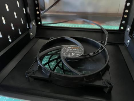 Bastidor Rack 10" Personalizable | Solución para Homelab, Domótica y sistemas de control de acuarios
