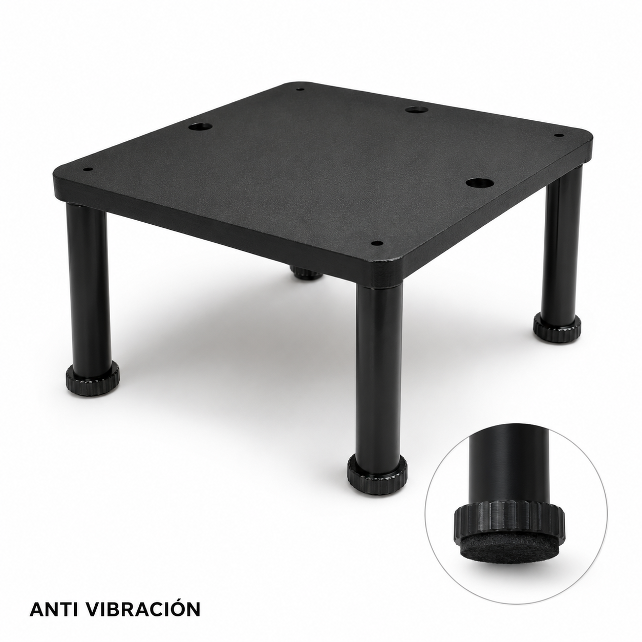 A MEDIDA Soporte / Base Skimmer Ajustable para Acuario | Altura Personalizada
