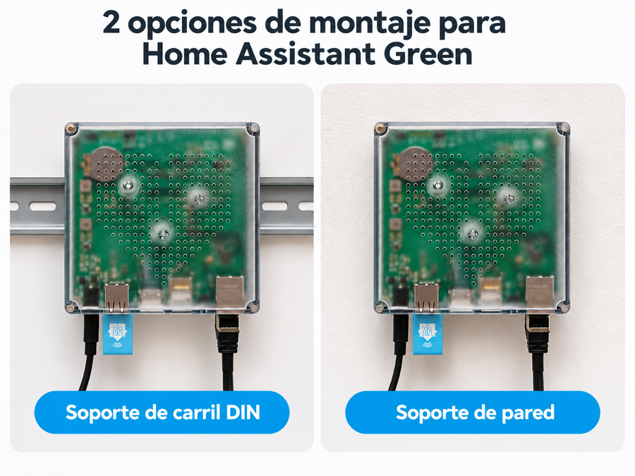 Informática y electrónica