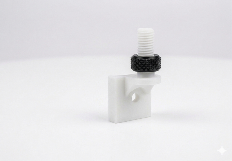 Accesorios para perfil aluminio 3030