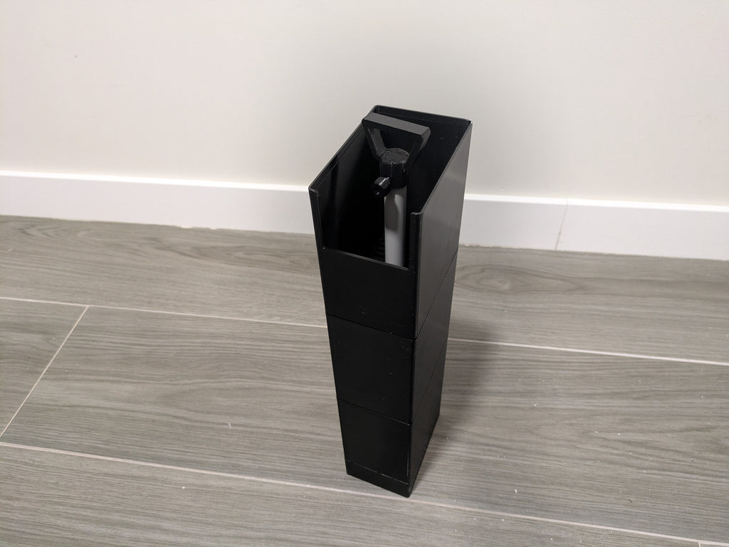 Cestas modulares para sump lateral o trasero / backsump