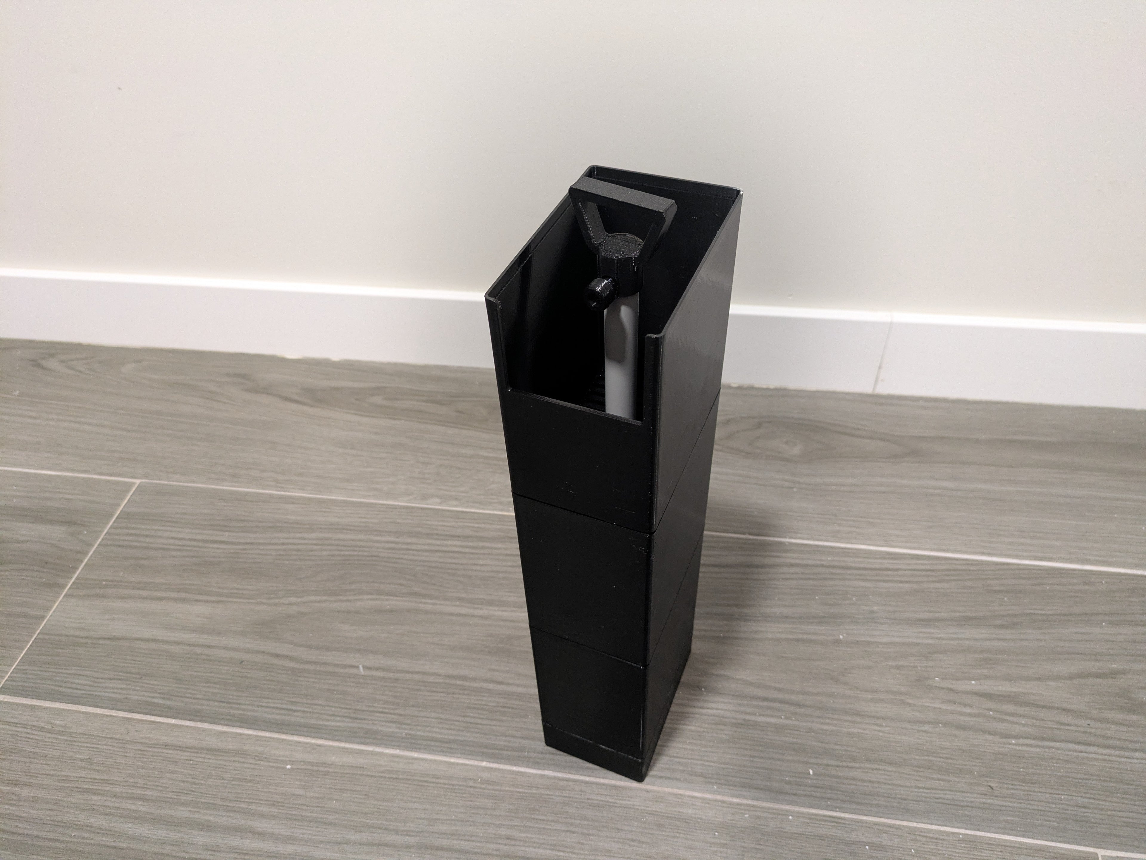 Cestas modulares para sump lateral o trasero / backsump