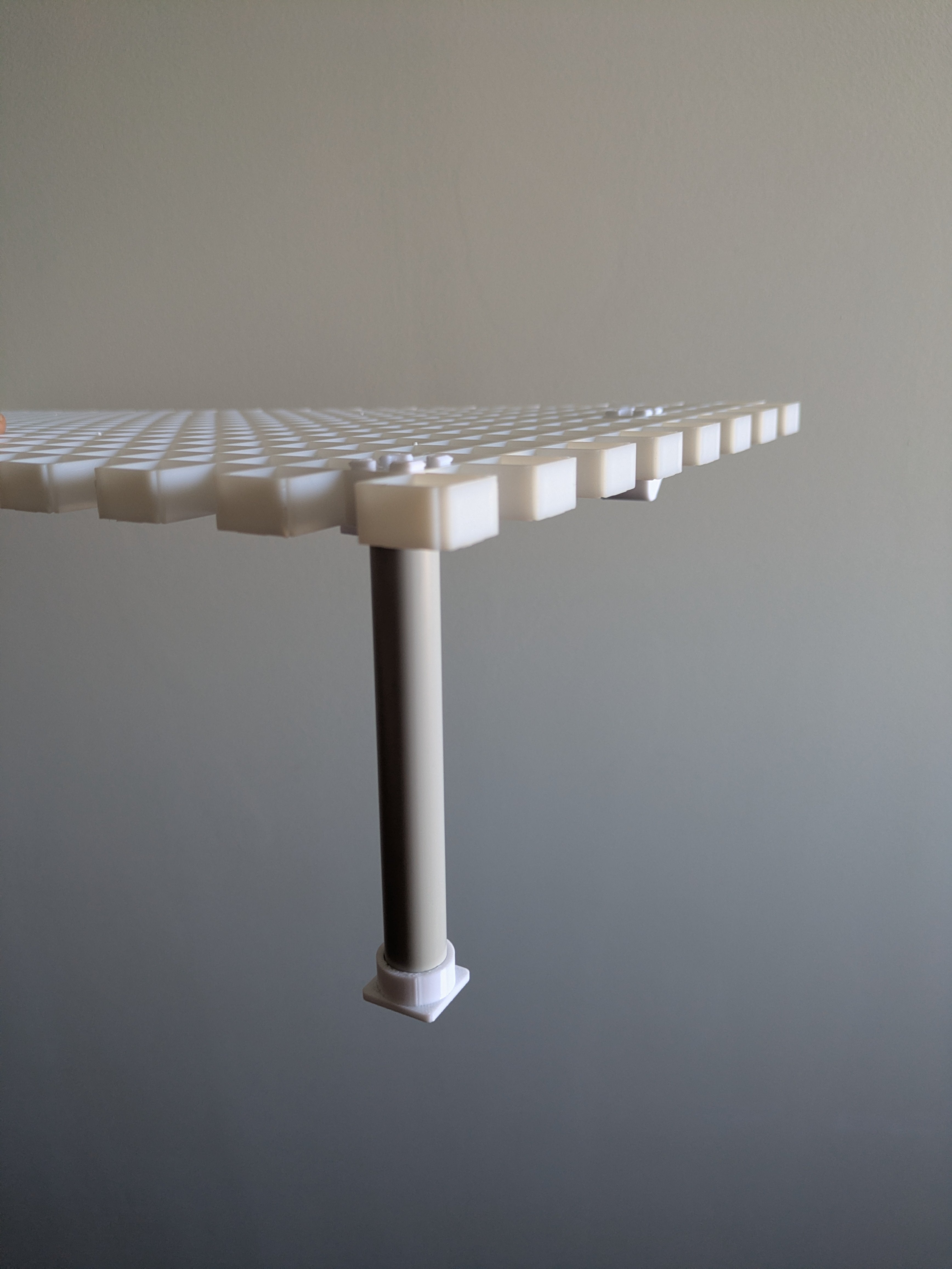 Accesorios rejilla / estantería / estructura coralero | Frag rack