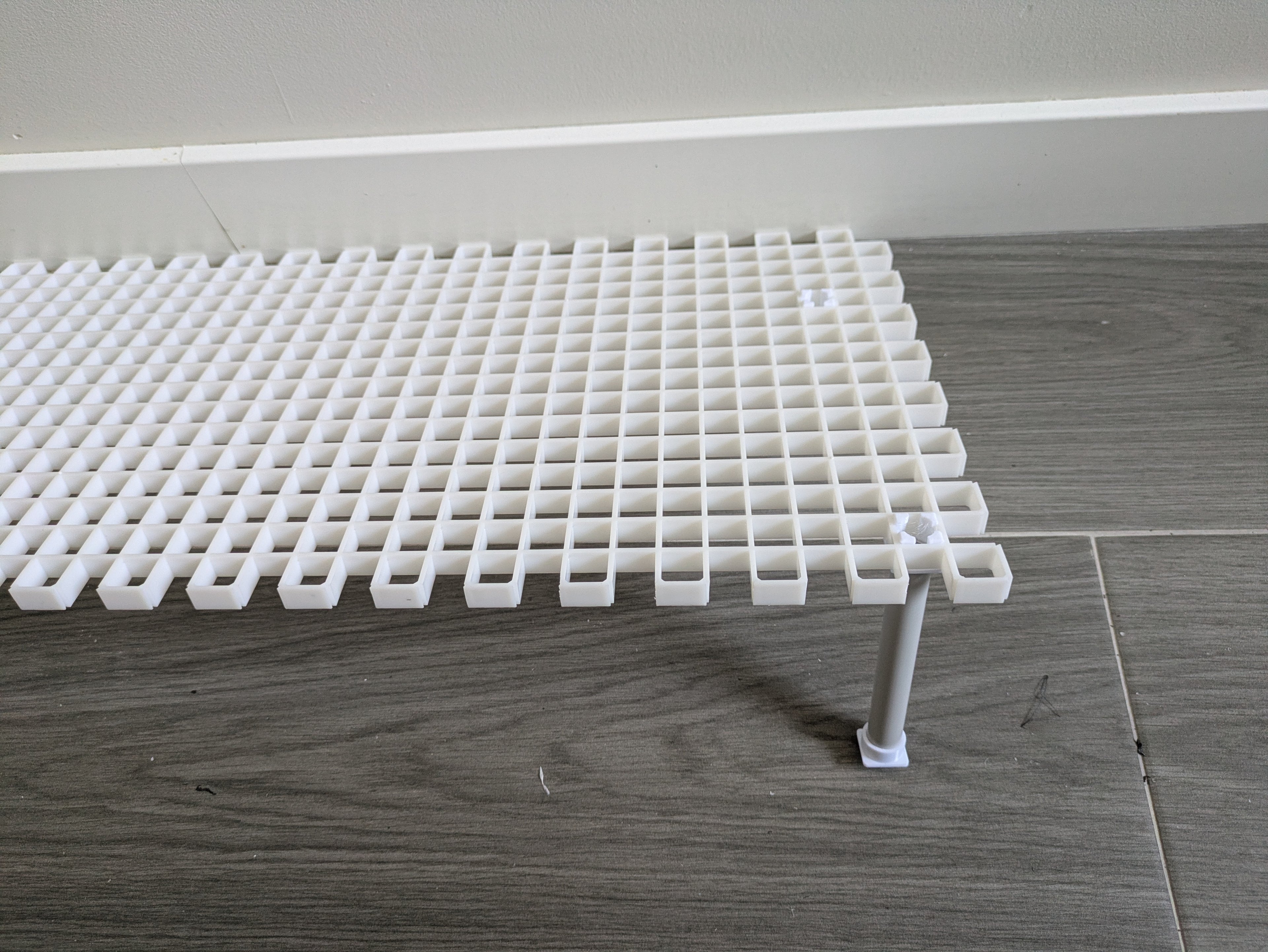 Accesorios rejilla / estantería / estructura coralero | Frag rack