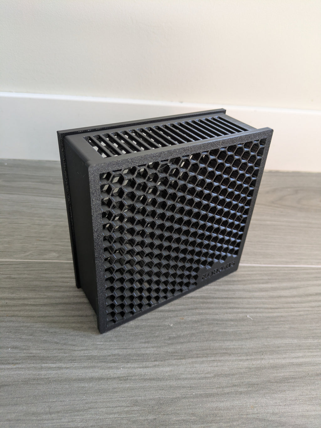 Bloque (vivo) de Inicio Rápido / Caja canutillos cerámicos