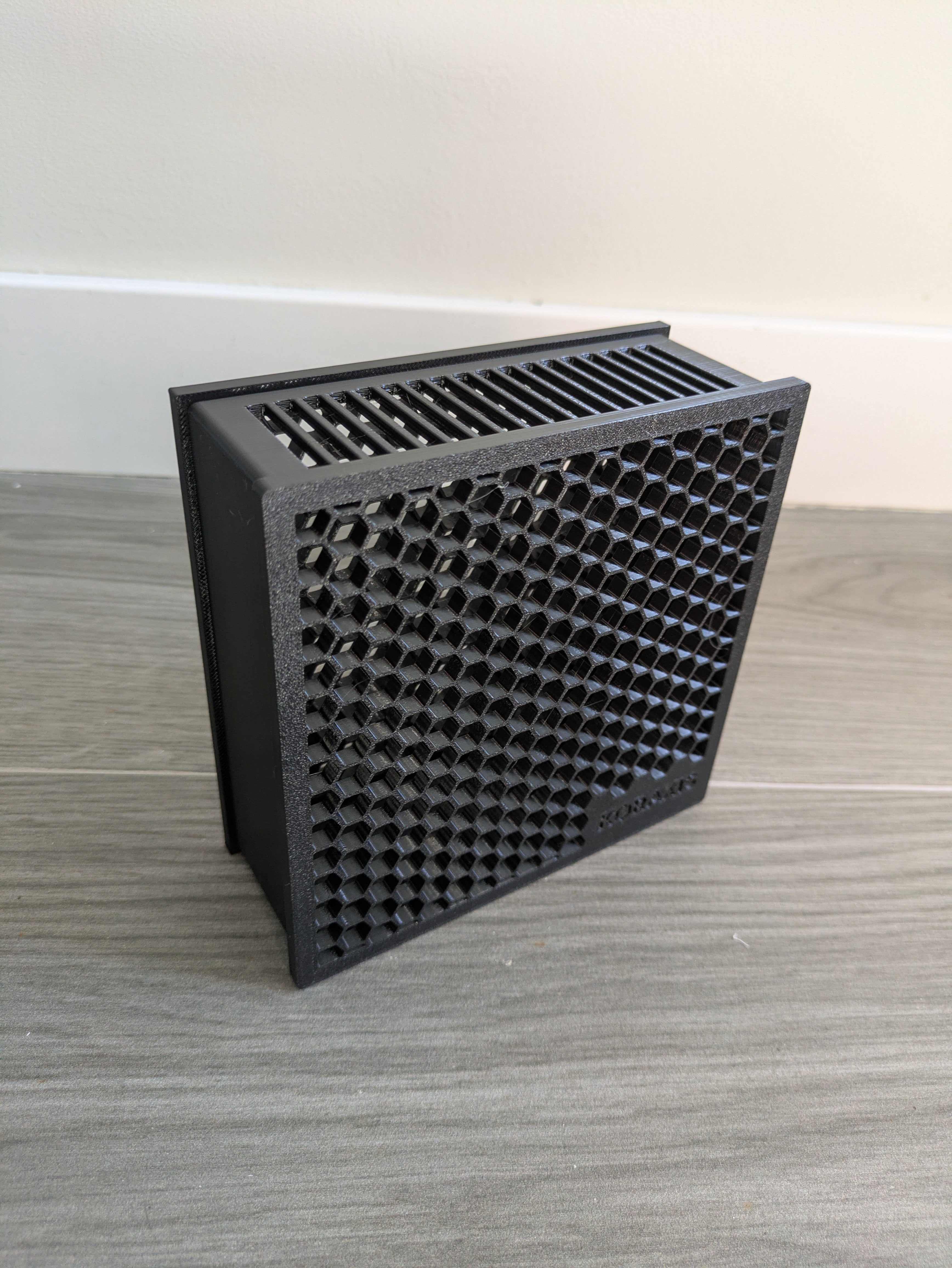 Bloque (vivo) de Inicio Rápido / Caja canutillos cerámicos