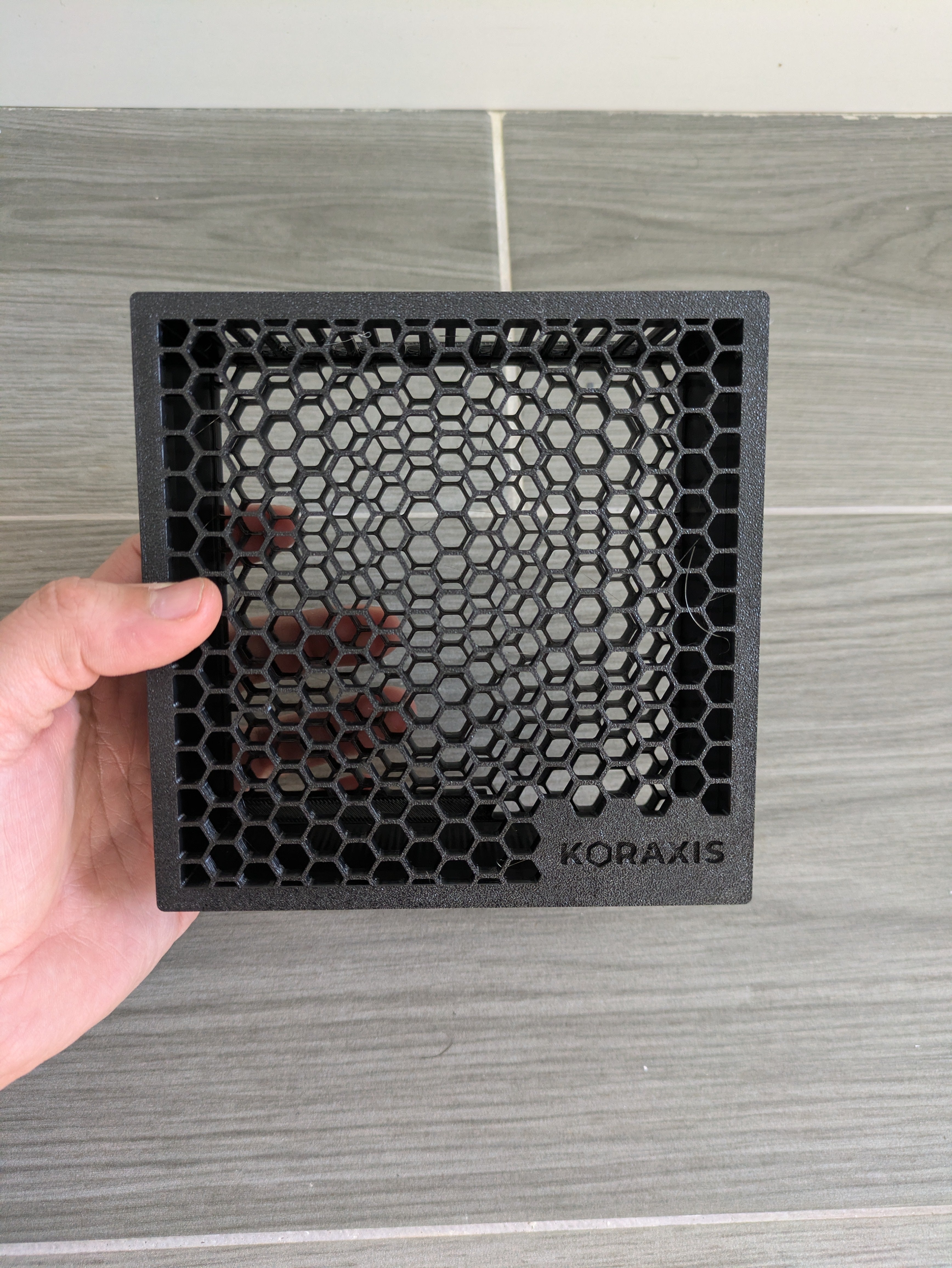 Bloque (vivo) de Inicio Rápido / Caja canutillos cerámicos
