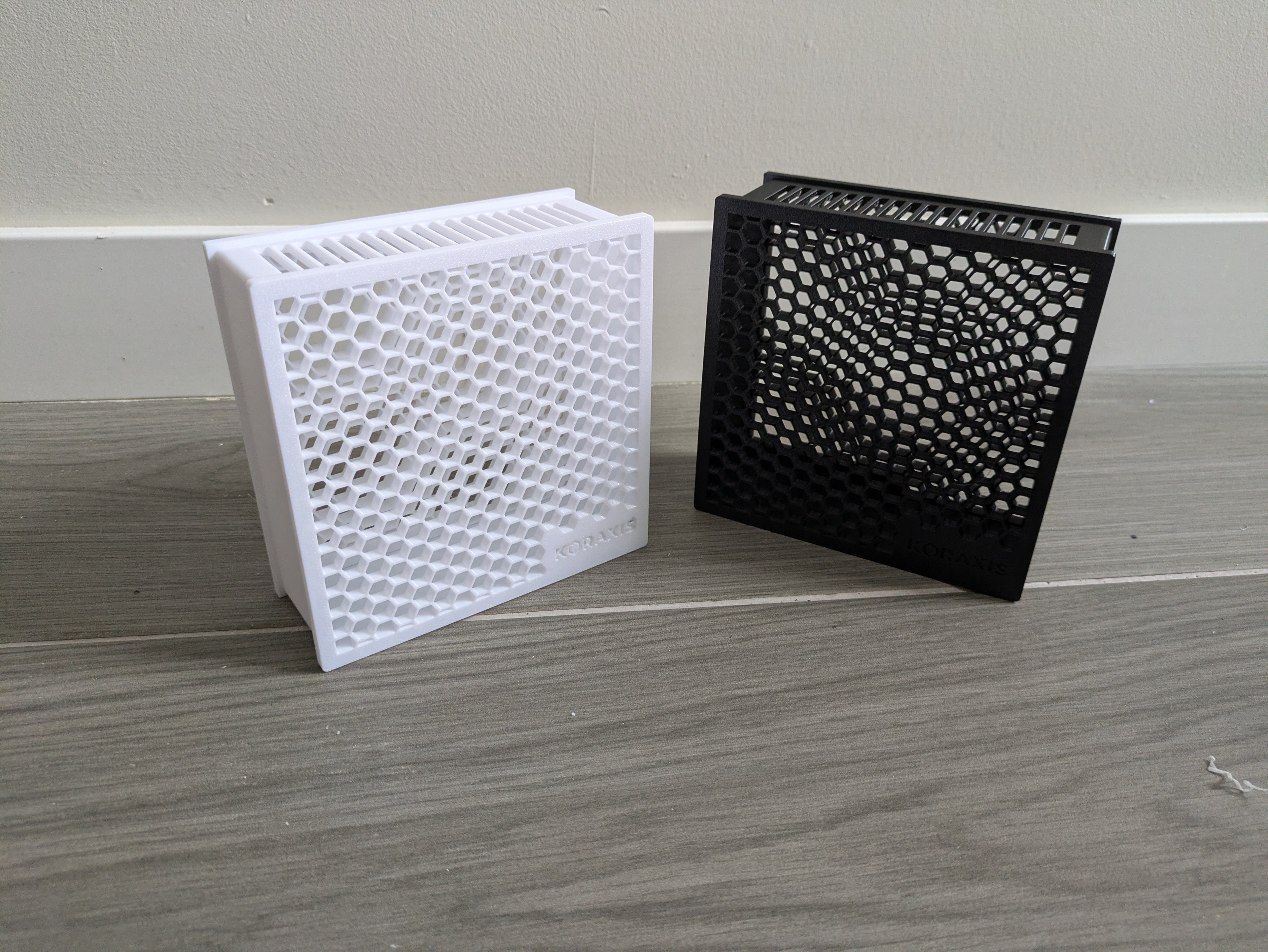Bloque (vivo) de Inicio Rápido / Caja canutillos cerámicos