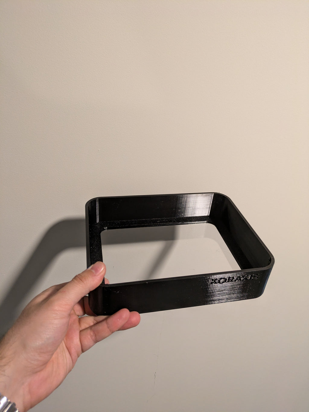 Ventana / visor de superficie para corales | Koraxis DeepView 224 |Viewing Portal