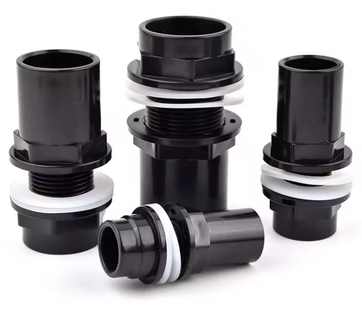 Rebosadero universal | Modelo: LevelUp  |  Rejilla elevadora de nivel para pasamuros de bajada a sump | Apta para acuarios marinos, plantados